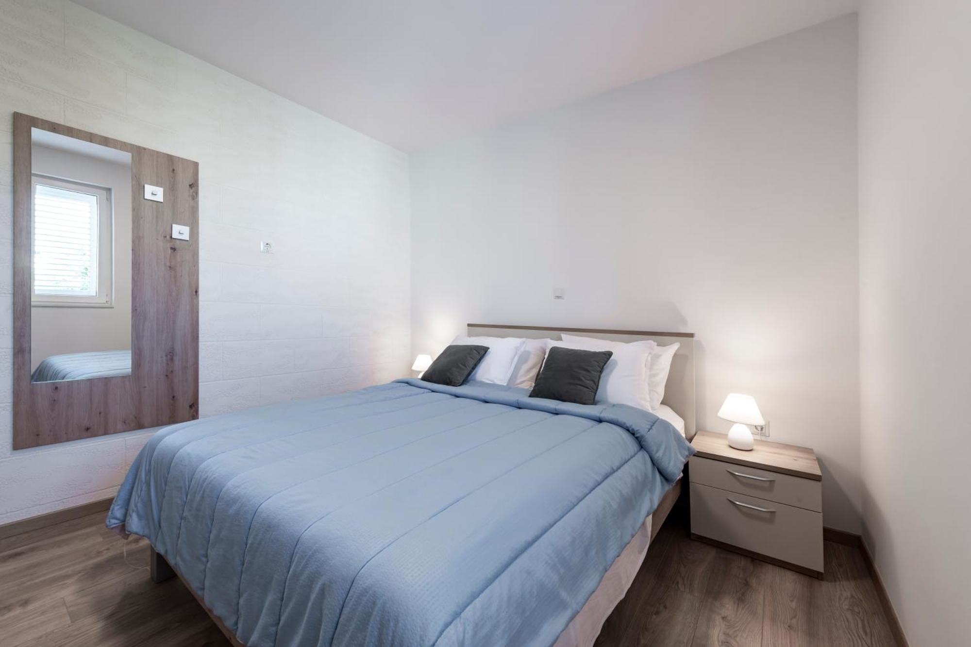 Villa California Apartments Cavtat Exterior photo