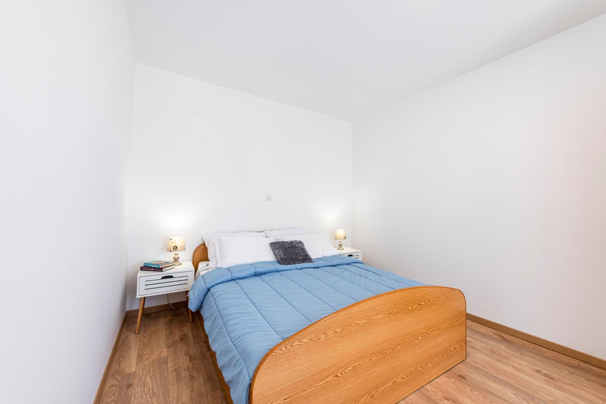 Villa California Apartments Cavtat Exterior photo