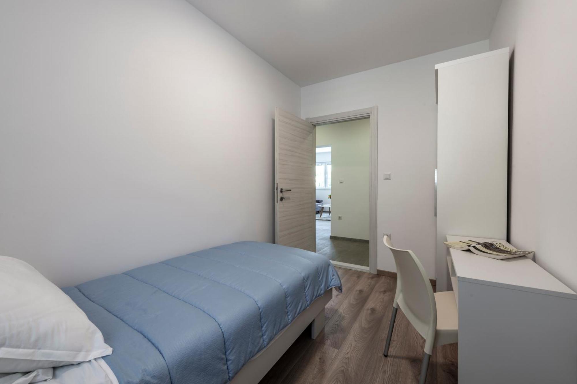 Villa California Apartments Cavtat Exterior photo